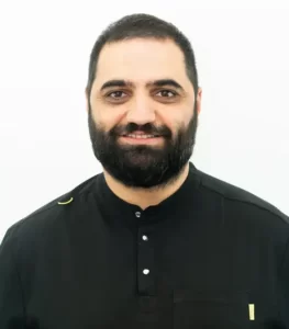 Давидов Сурен Александрович